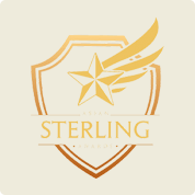 sterling business awards logo